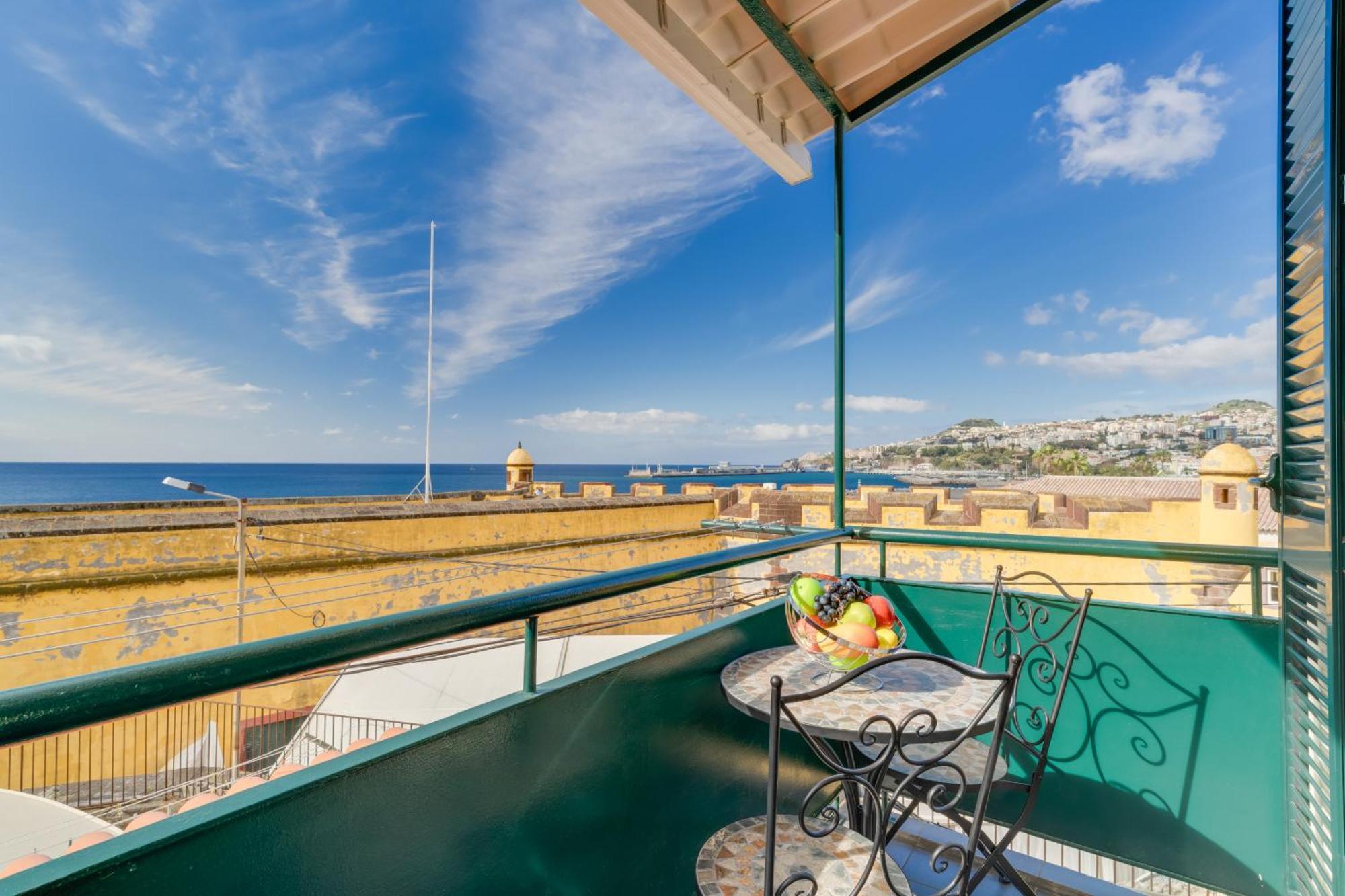 Marias Place By Atlantic Ferienhaus Funchal (Madeira)