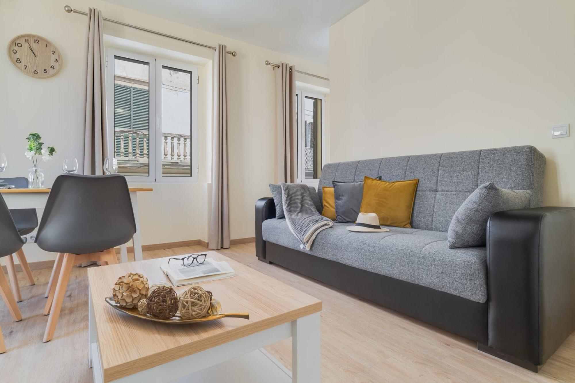 Marias Place By Atlantic Vakantiehuis Funchal (Madeira)
