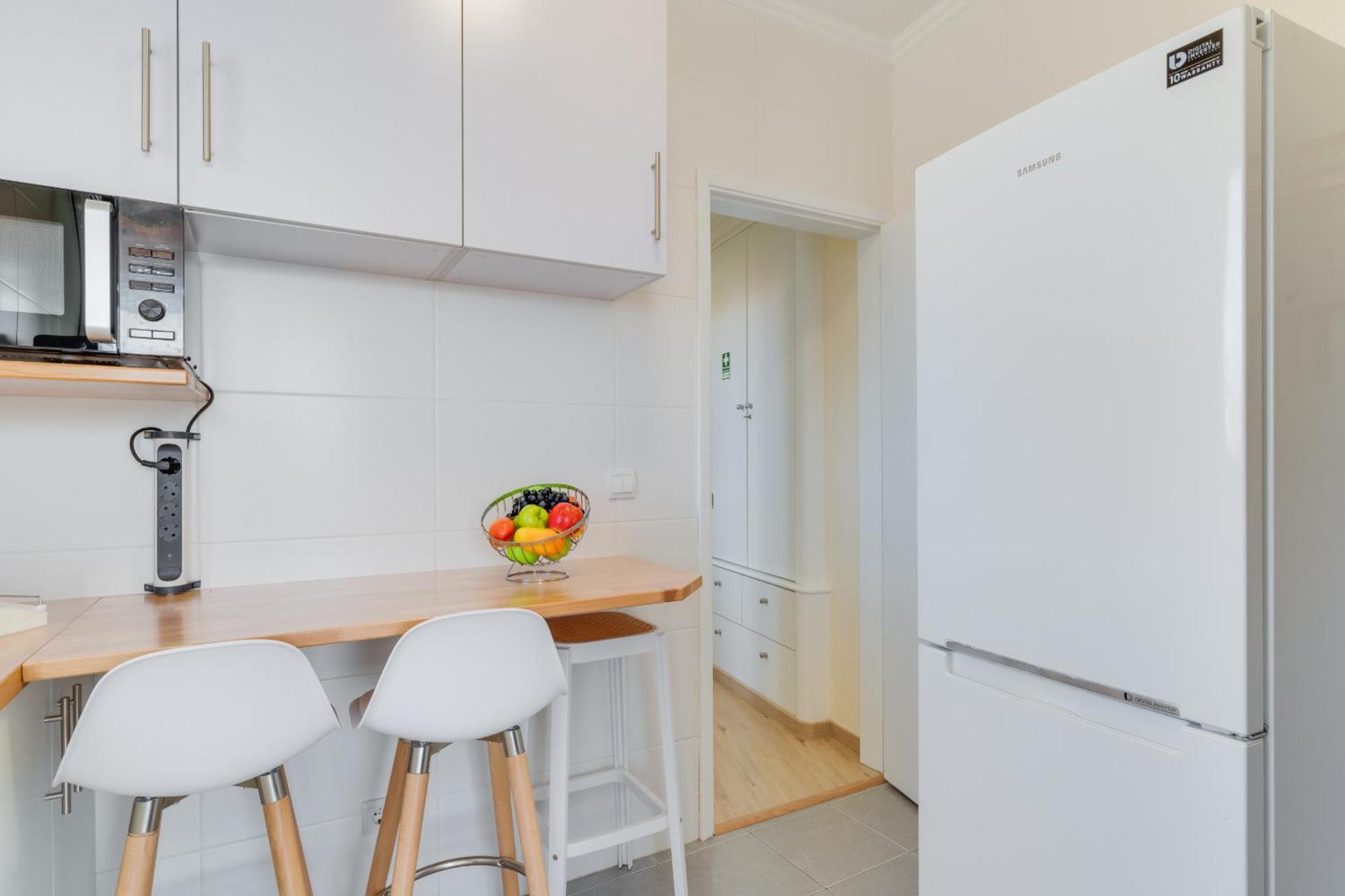 Vakantiehuis Marias Place By Atlantic