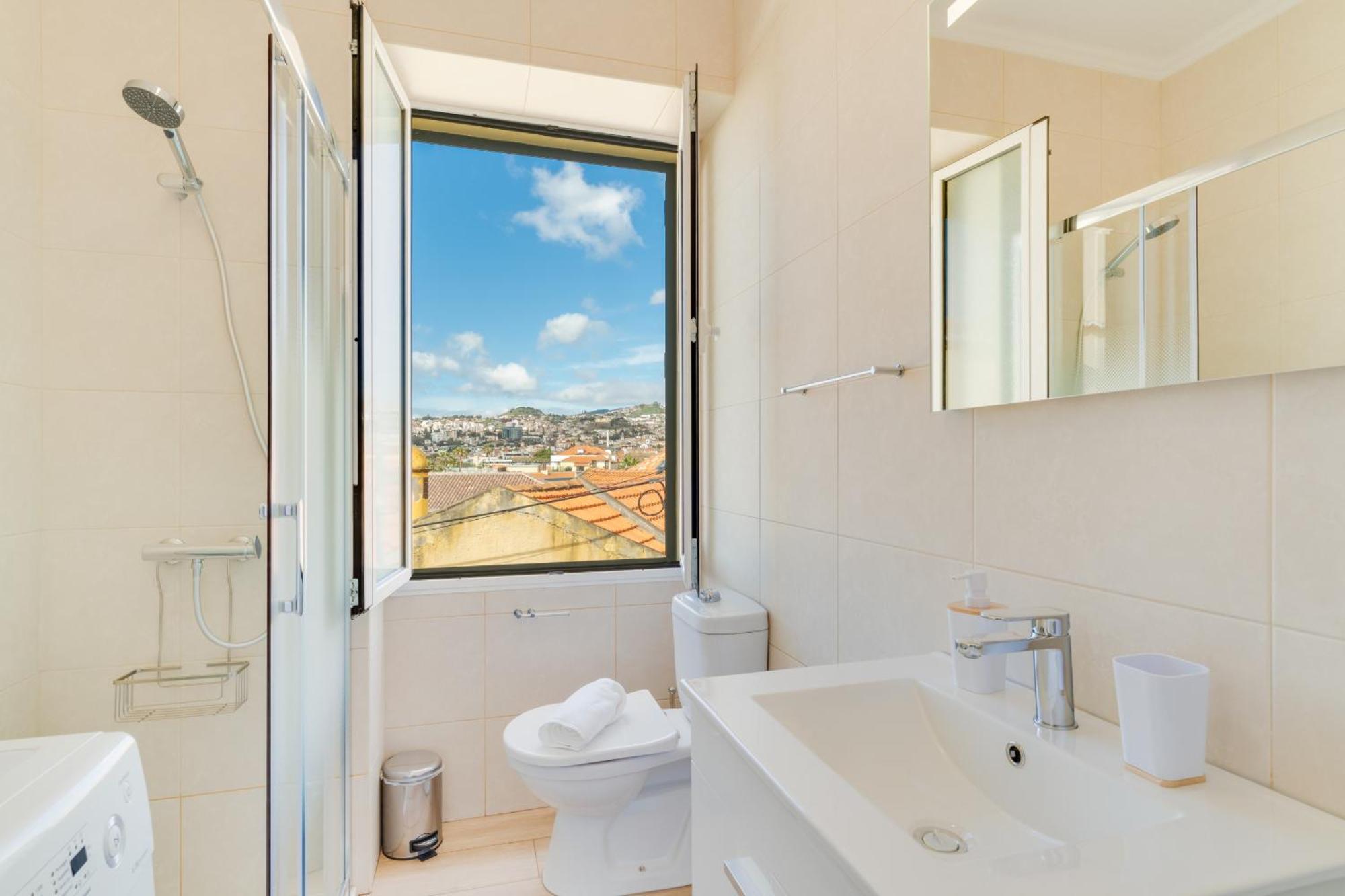 Vakantiehuis Marias Place By Atlantic *