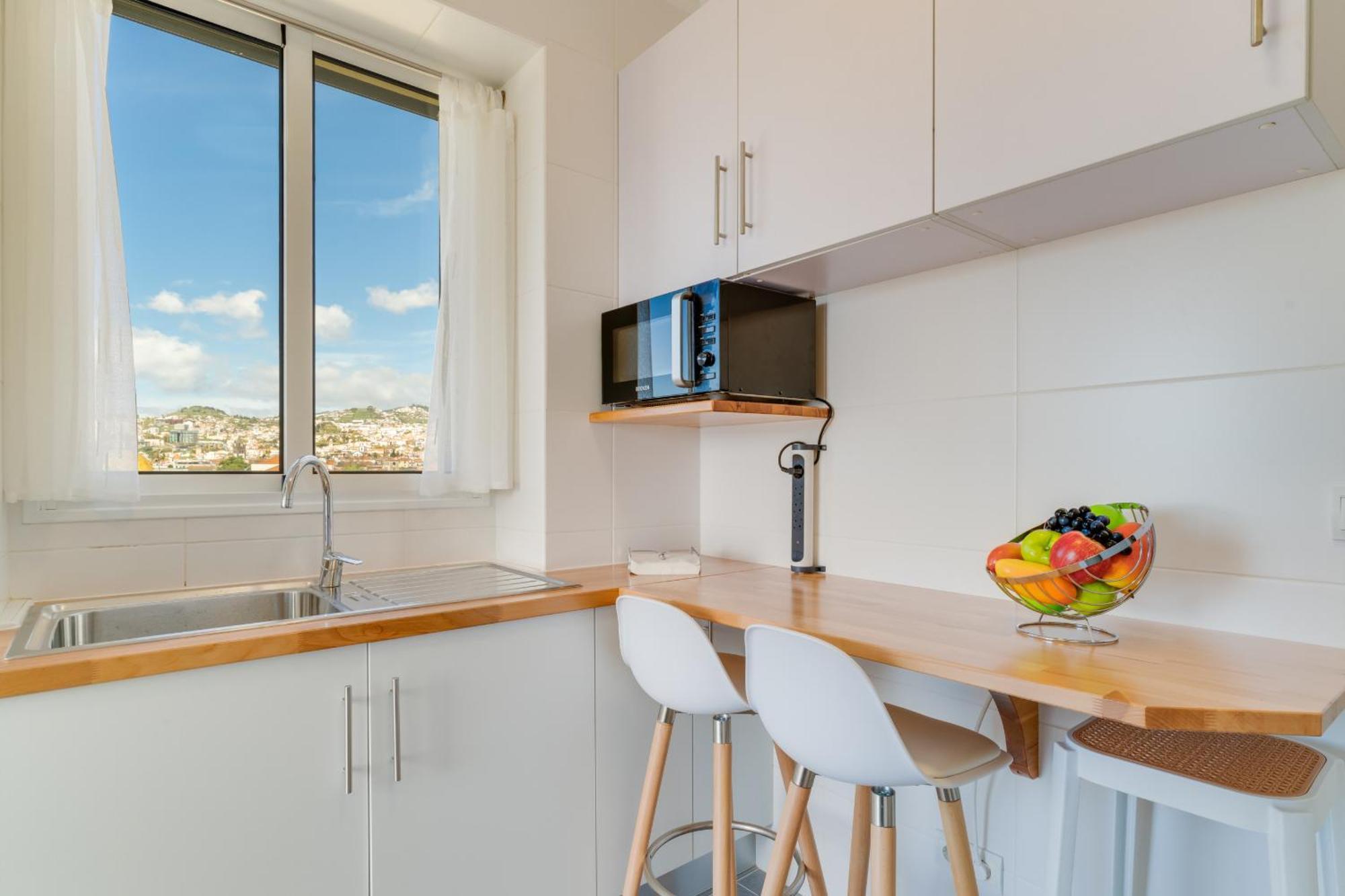 Vakantiehuis Marias Place By Atlantic Funchal (Madeira)