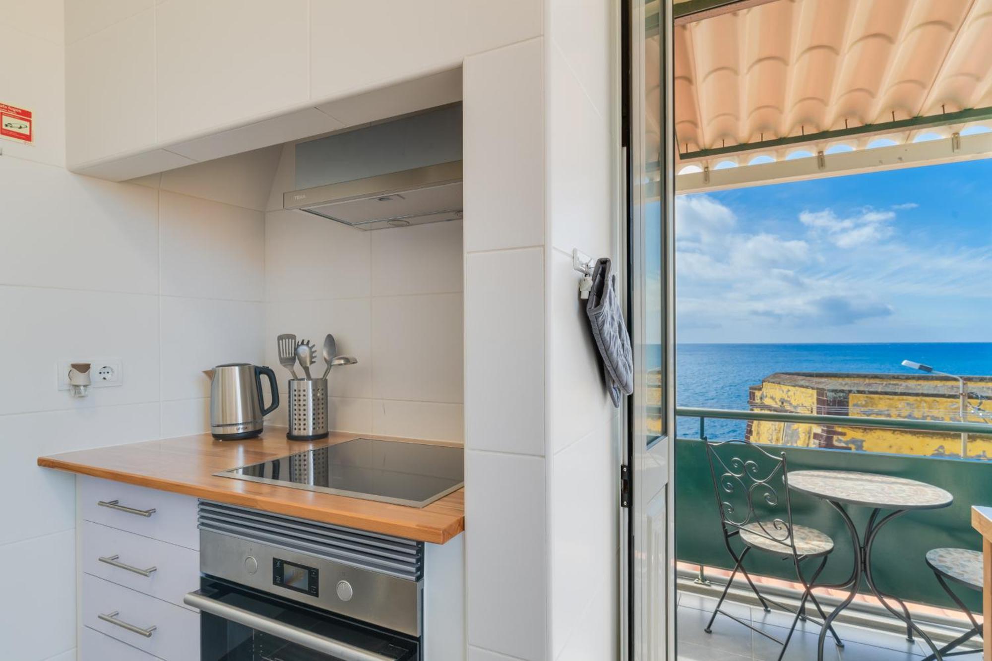 Marias Place By Atlantic Ferienhaus Funchal (Madeira)